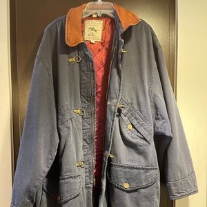 M. Julian Adventures Coat Jacket Vintage
